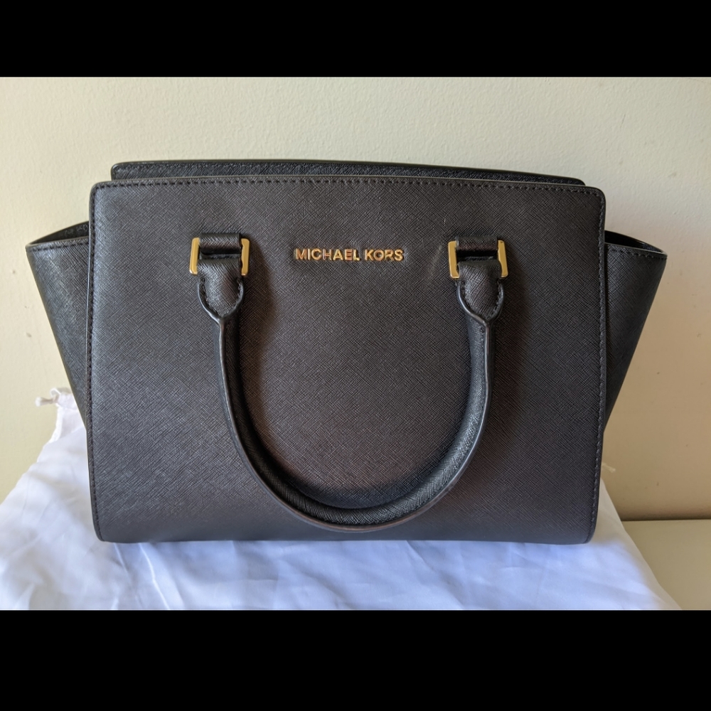 Michael Kors Large Selma bag